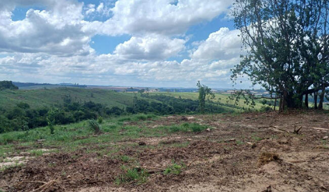 Fazenda Em Itararé/sp - Itopava, localizado em Itararé - SP