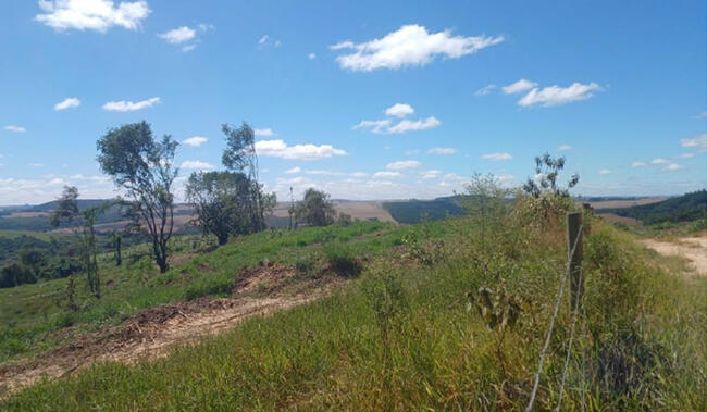 Fazenda Em Itararé/sp - Itopava, localizado em Itararé - SP