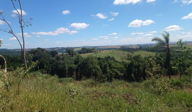 Fazenda Em Itararé/sp - Itopava, localizado em Itararé - SP