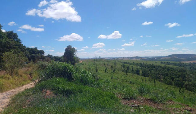 Fazenda Em Itararé/sp - Itopava, localizado em Itararé - SP