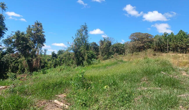 Fazenda Em Itararé/sp - Itopava, localizado em Itararé - SP
