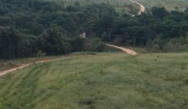 Fazenda Em Itararé/sp - Itopava, localizado em Itararé - SP