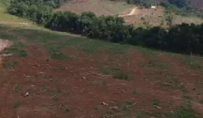 Fazenda Em Itararé/sp - Itopava, localizado em Itararé - SP
