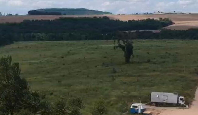 Fazenda Em Itararé/sp - Itopava, localizado em Itararé - SP