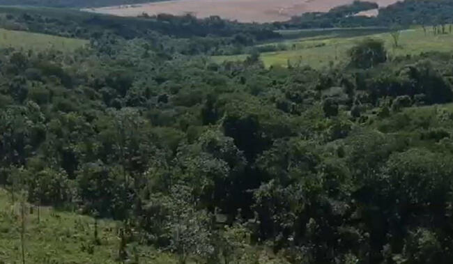 Fazenda Em Itararé/sp - Itopava, localizado em Itararé - SP
