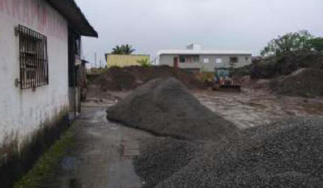Terreno Em Itanhaém/sp - Cibratel, localizado em Itanhaém - SP