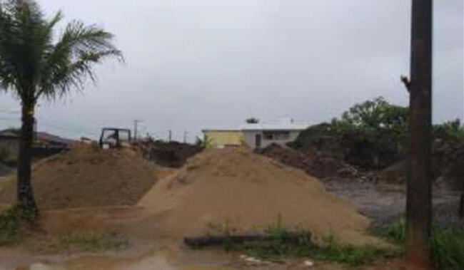 Terreno Em Itanhaém/sp - Cibratel, localizado em Itanhaém - SP