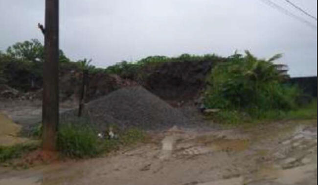 Terreno Em Itanhaém/sp - Cibratel, localizado em Itanhaém - SP