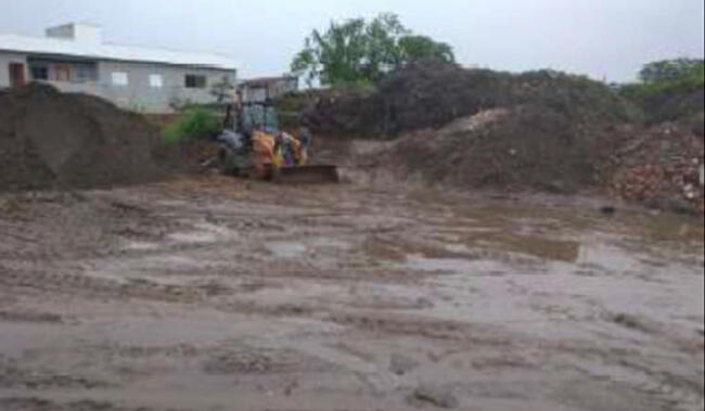 Terreno Em Itanhaém/sp - Cibratel, localizado em Itanhaém - SP
