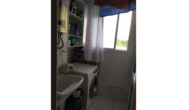Apto Em Sbc/sp - Independência, localizado em São Bernardo Do Campo - SP, bairro Independência