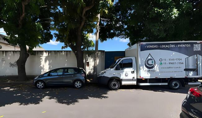 Terreno Em Sorocaba/sp - Jd Gonçalves, localizado em Sorocaba - SP, bairro Jardim Gonçalves