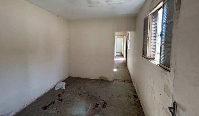 Terreno Em Sorocaba/sp - Jd Gonçalves, localizado em Sorocaba - SP, bairro Jardim Gonçalves