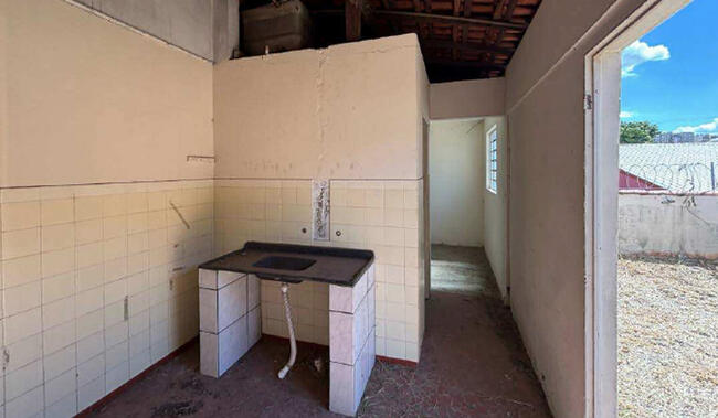 Terreno Em Sorocaba/sp - Jd Gonçalves, localizado em Sorocaba - SP, bairro Jardim Gonçalves