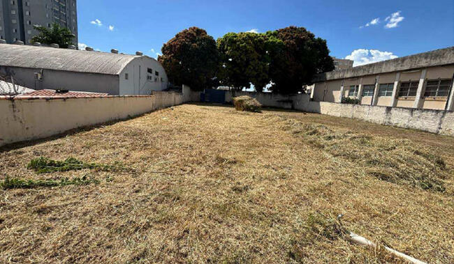 Terreno Em Sorocaba/sp - Jd Gonçalves, localizado em Sorocaba - SP, bairro Jardim Gonçalves