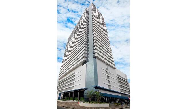 Sala Com. Em São Vicente/sp - Centro, localizado em São Vicente - SP, bairro Centro