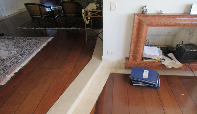 Apto Duplex Em São Paulo/sp - Morumbi, localizado em São Paulo - SP, bairro Morumbi