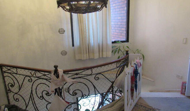 Apto Duplex Em São Paulo/sp - Morumbi, localizado em São Paulo - SP, bairro Morumbi