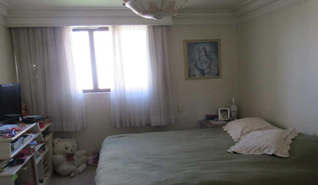 Apto Duplex Em São Paulo/sp - Morumbi, localizado em São Paulo - SP, bairro Morumbi