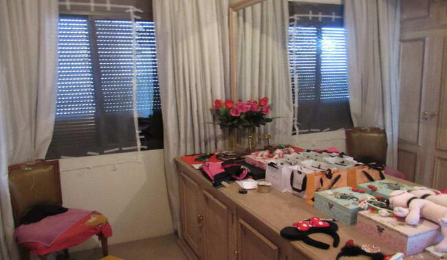 Apto Duplex Em São Paulo/sp - Morumbi, localizado em São Paulo - SP, bairro Morumbi