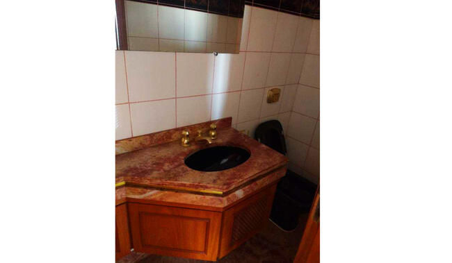 Apto Em São Paulo/sp - Perdizes, localizado em São Paulo - SP, bairro Perdizes