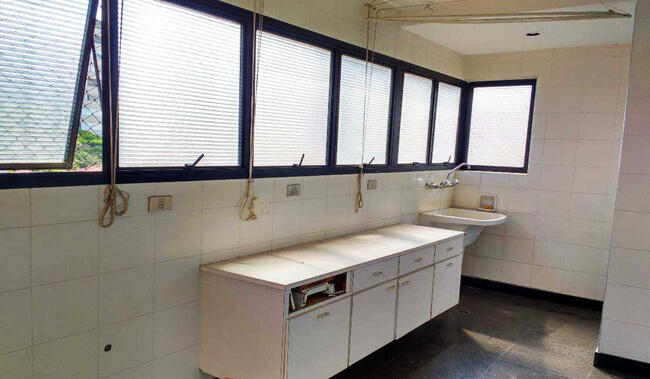 Apto Em São Paulo/sp - Perdizes, localizado em São Paulo - SP, bairro Perdizes