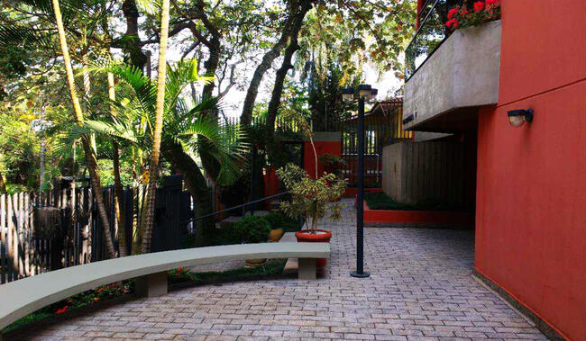 Apto Em São Paulo/sp - Perdizes, localizado em São Paulo - SP, bairro Perdizes