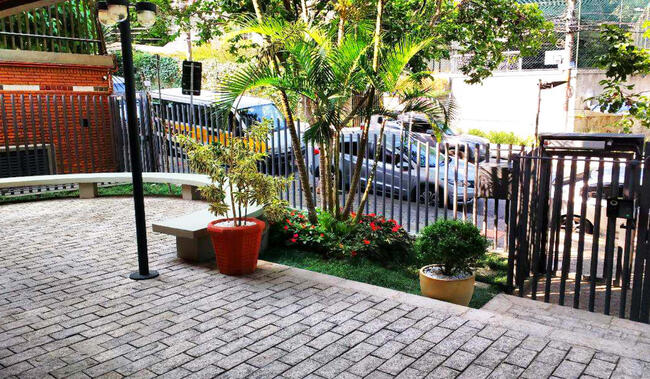 Apto Em São Paulo/sp - Perdizes, localizado em São Paulo - SP, bairro Perdizes