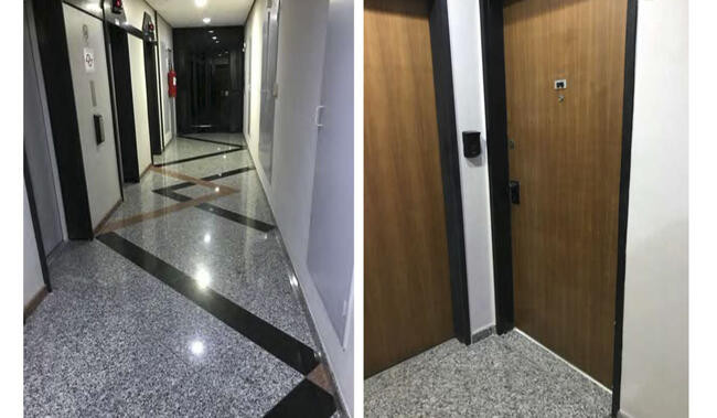 Sala Com. Em São Paulo/sp - Itaim Bibi, localizado em São Paulo - SP, bairro Jardim Paulista