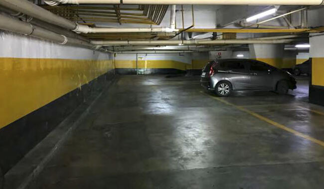 Sala Com. Em São Paulo/sp - Itaim Bibi, localizado em São Paulo - SP, bairro Jardim Paulista