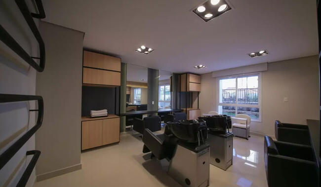 Apartamento Em São Paulo/sp - Tatuapé, localizado em São Paulo - SP, bairro Tatuapé