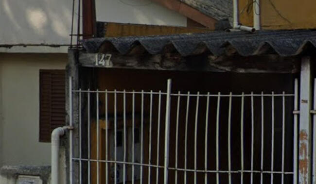 Casa Em São Paulo/sp - Jd Ubirajara, localizado em São Paulo - SP, bairro Jardim Ubirajara