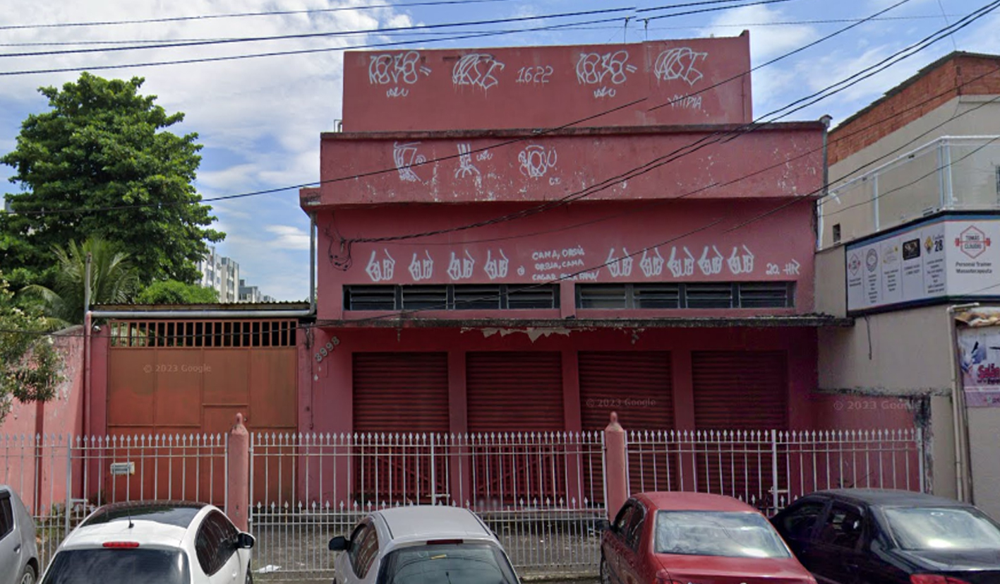 Capa do leilão ID 119