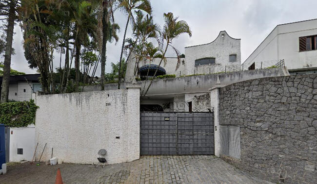 IMÓVEL RESIDENCIAL EM SÃO PAULO/SP - VILA TRAMONTANO