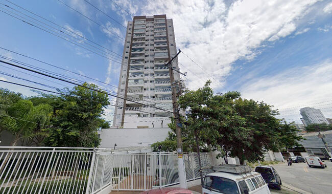 APARTAMENTO EM SÃO PAULO/SP - VILA BERTIOGA