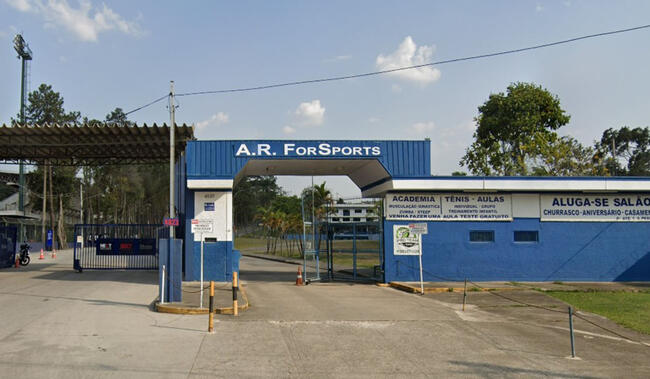 IMÓVEL COMERCIAL EM SÃO BERNARDO DO CAMPO/SP - ASSUNÇÃO