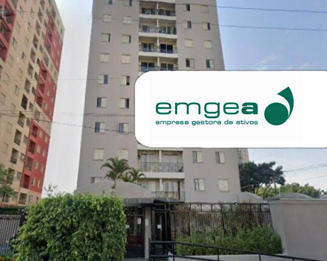 APARTAMENTO EM SÃO PAULO/SP - IPIRANGA