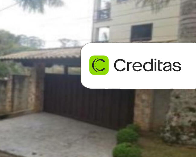 CASA EM COTIA/SP - BOSQUE DOS PIRES