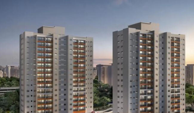 APTO EM SBC/SP - PLANALTO