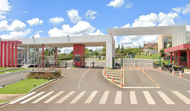 TERRENO EM BRASÍLIA/DF - JD BOTÂNICO
