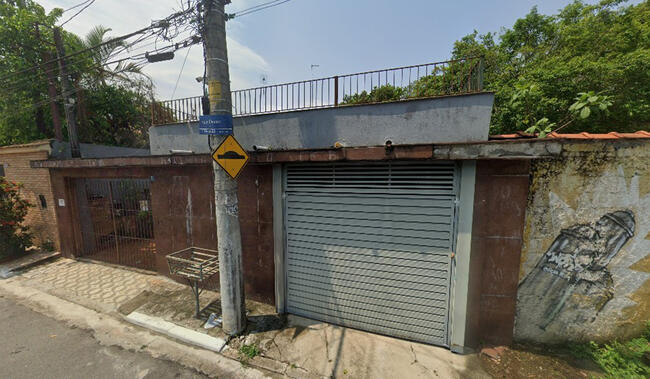 CASA EM GUARULHOS/SP - CIDADE MAIA
