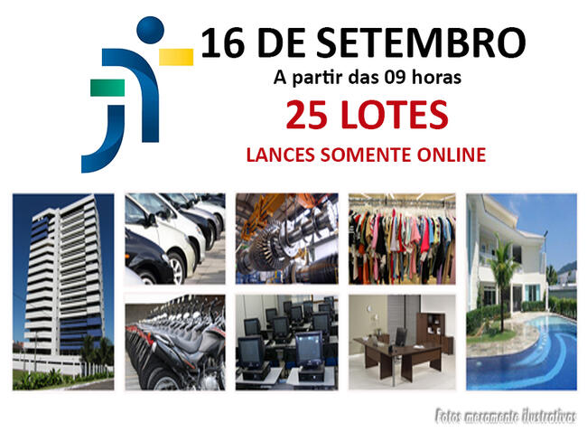 TRT 15 - SÃO JOSÉ DOS CAMPOS