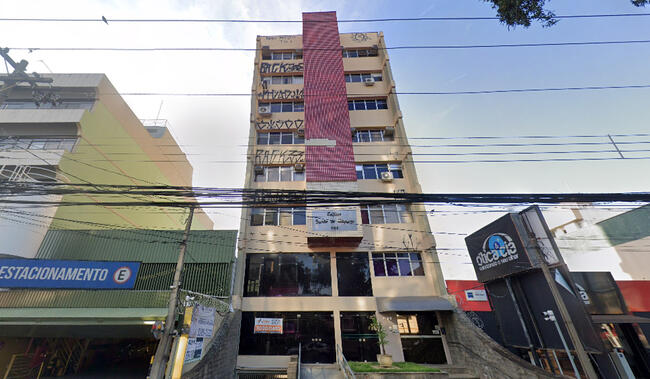 SALA COM. CAMPINAS/SP - BOTAFOGO