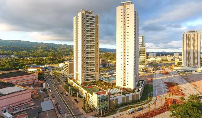 APTO EM MOGI DAS CRUZES/SP - VILA MOGILAR