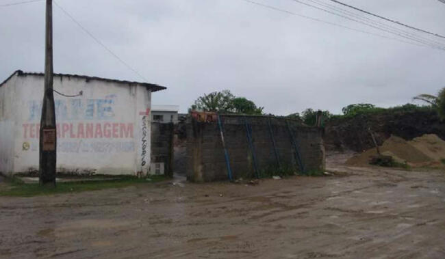 4 TERRENOS EM ITANHAÉM/SP - EST. BAL. DE ITANHAÉM