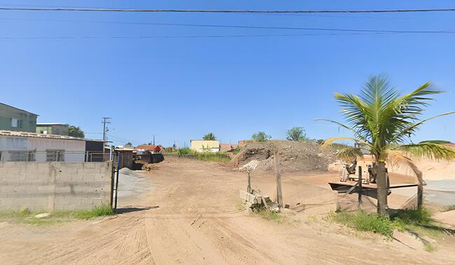 4 TERRENOS EM ITANHAÉM/SP - CIBRATEL