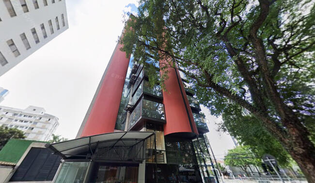 SALA COM. EM SÃO PAULO/SP - CIDADE MONÇÕES
