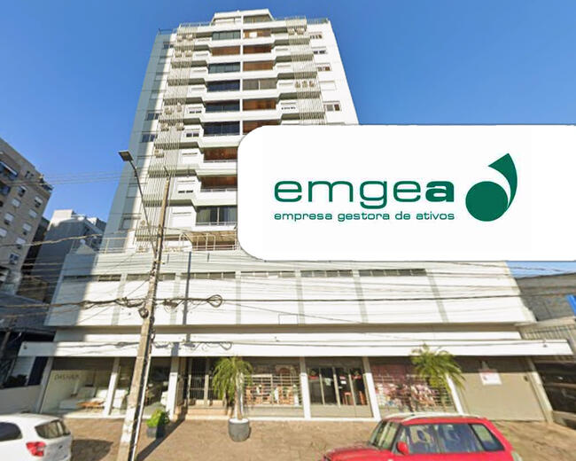 APTO EM NOVO HAMBURGO/RS - N. PÁTRIA