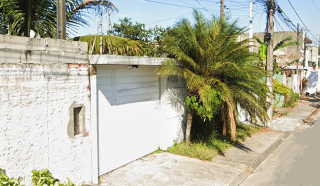 CASA EM ITANHÉM/SP - SUARÃO