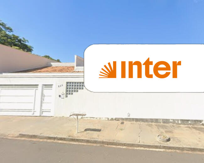 CASA EM ARAÇATUBA/SP - IPANEMA