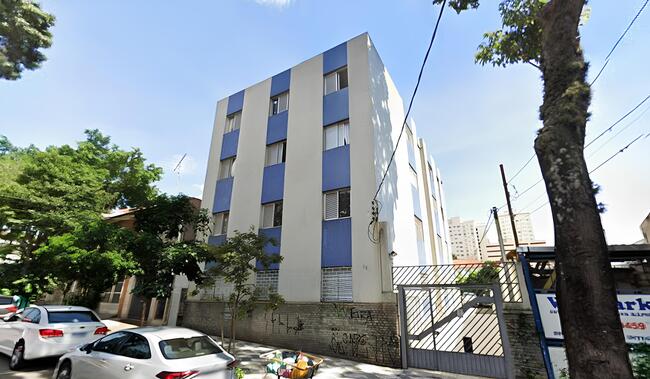 APTO EM SÃO PAULO/SP - CAMBUCI